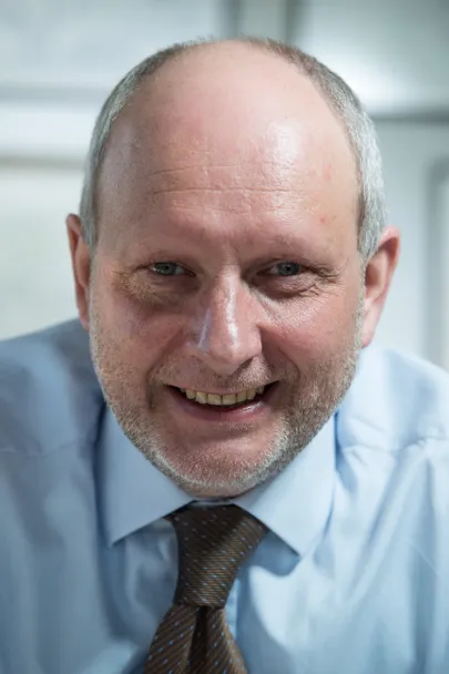 Matti Maasikas