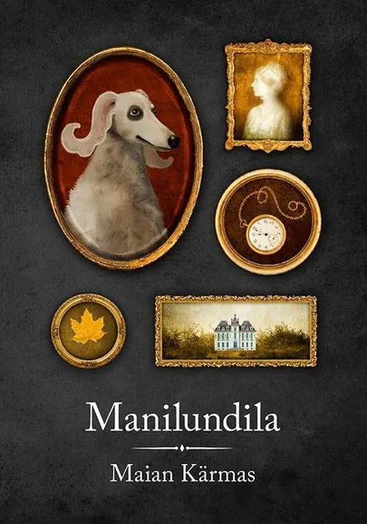 Maian Kärmas, «Manilundila»
