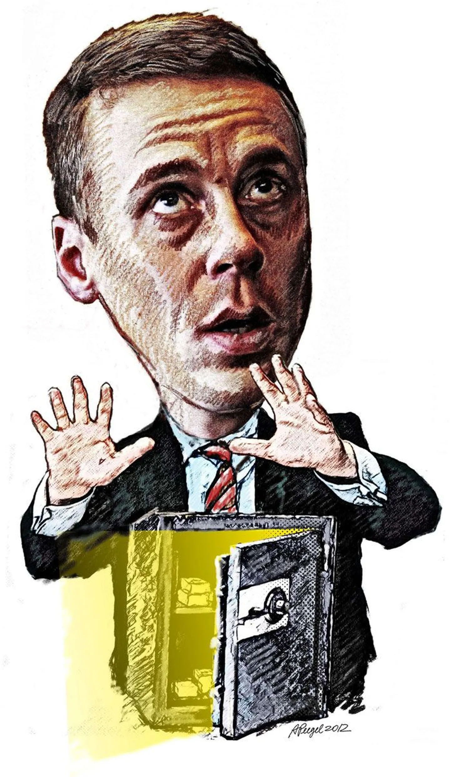 Erkki Raasuke