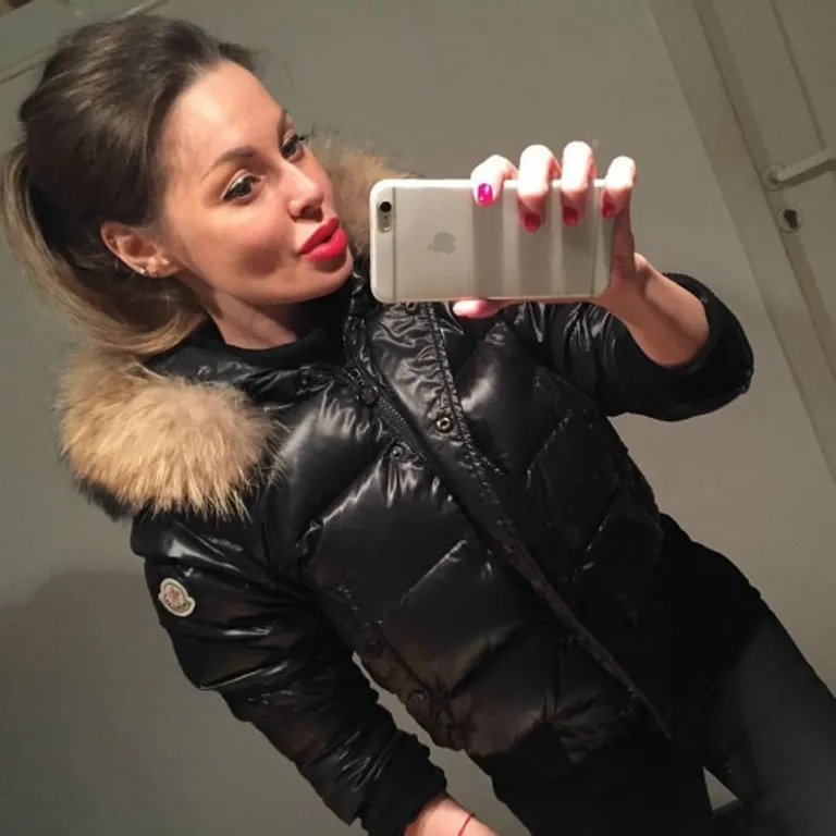 Елена Петрова