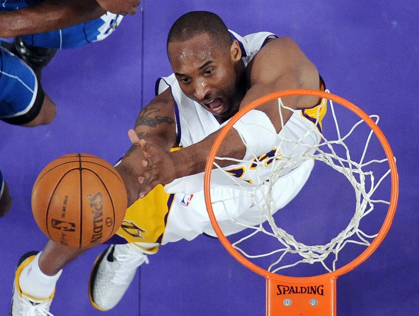 Kobe Bryant