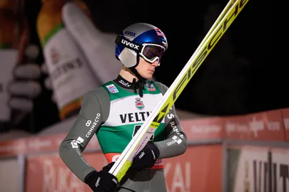 Kristjan Ilves.