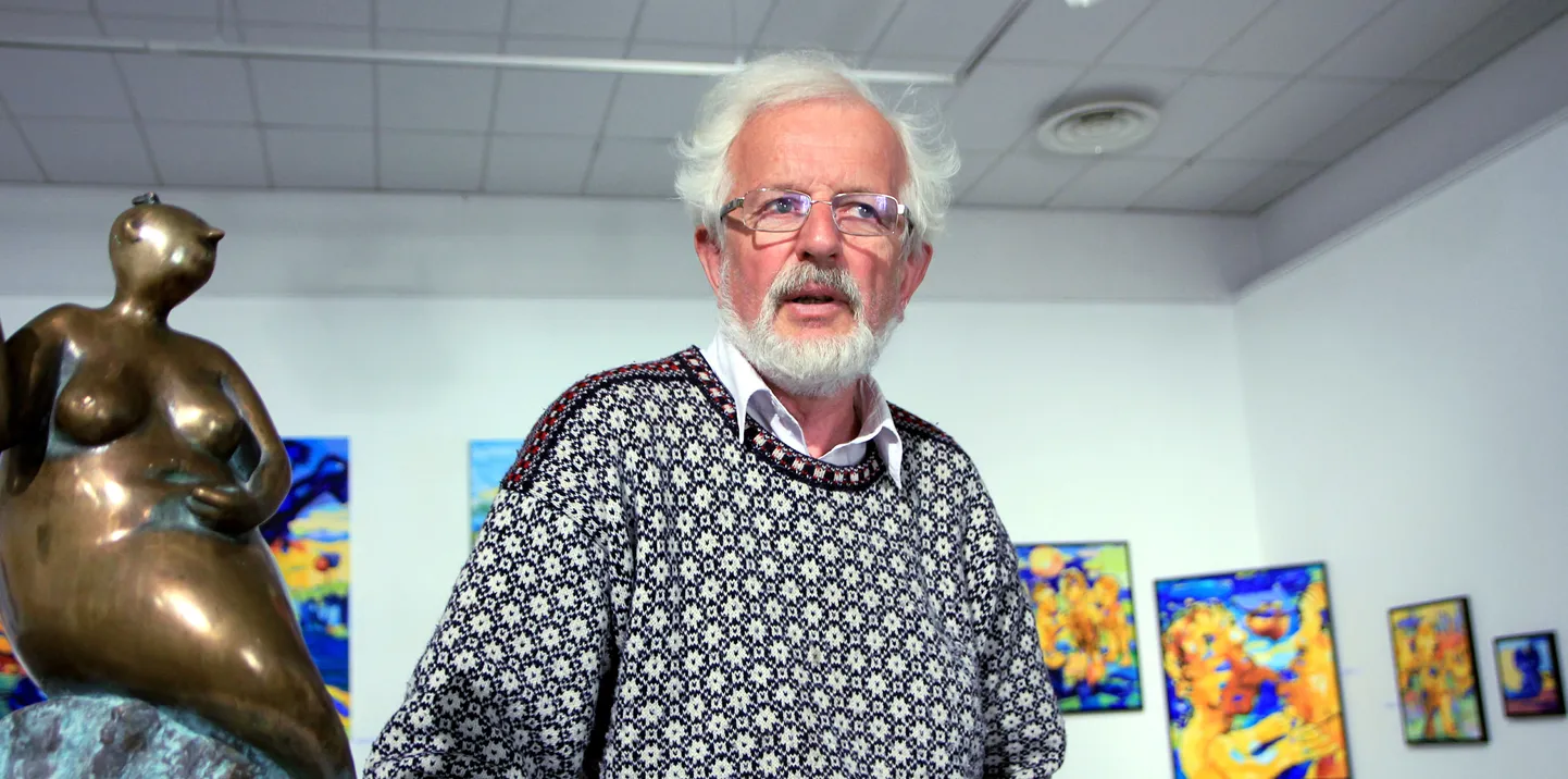 Mark Soosaar.