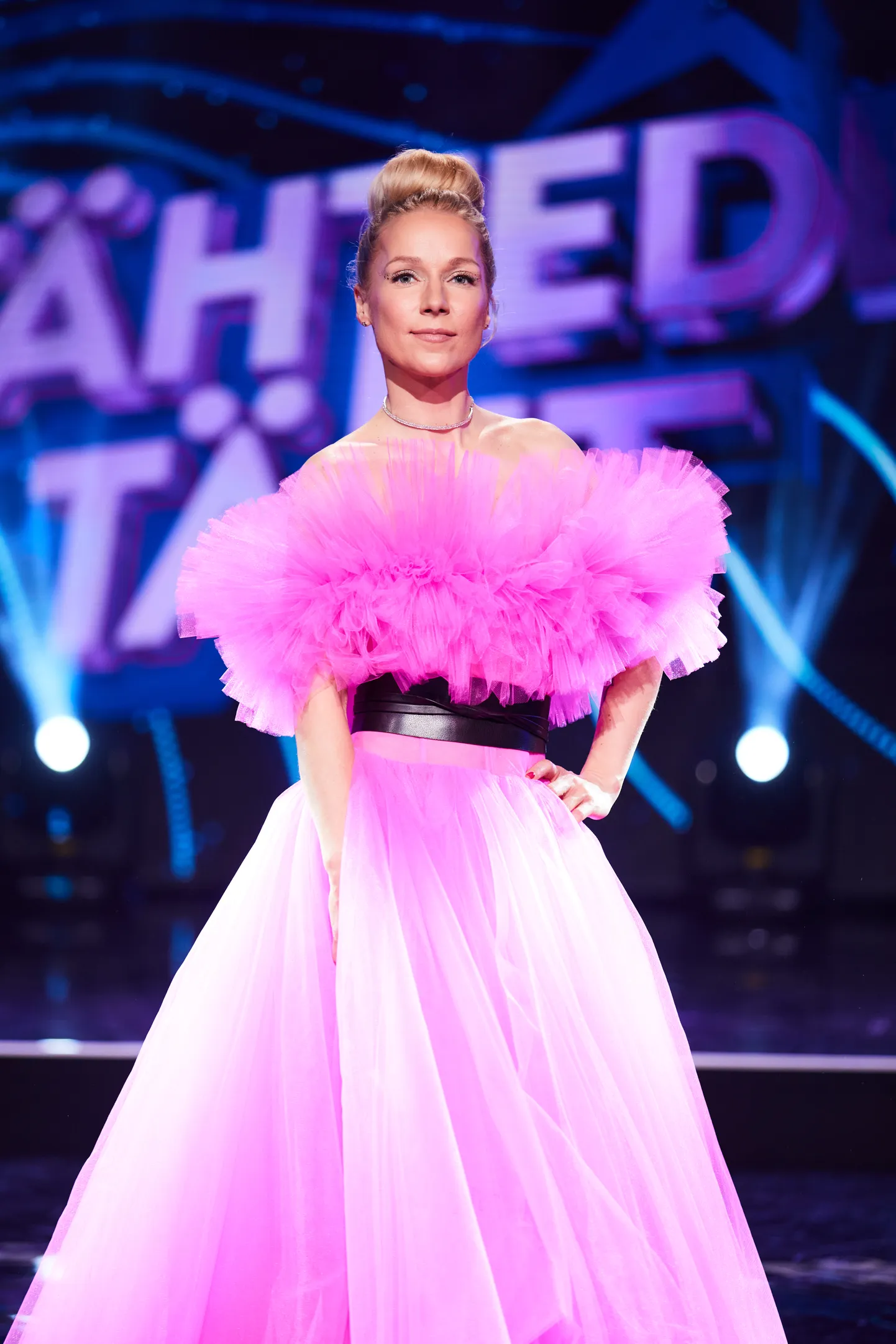 Lenna Kuurmaa