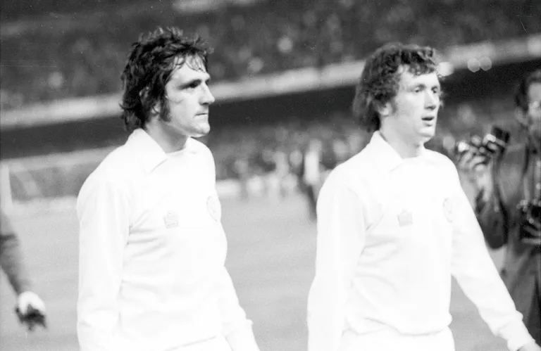 Leeds Unitedi jalgpalliklubi on viimastel nädalatel kaotanud kaks klubi legendi. 17. aprillil lahkus siitilmast Norman Hunter (vasakul) ning 29. aprillil Trevor Cherry.