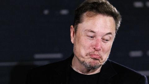 Ummikseis ⟩ Musk keelab Tesla Rootsi üksusel ametiühinguga liituda