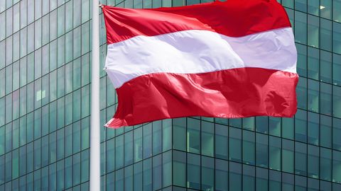 Austrija izraida trīs Krievijas vēstniecības darbiniekus