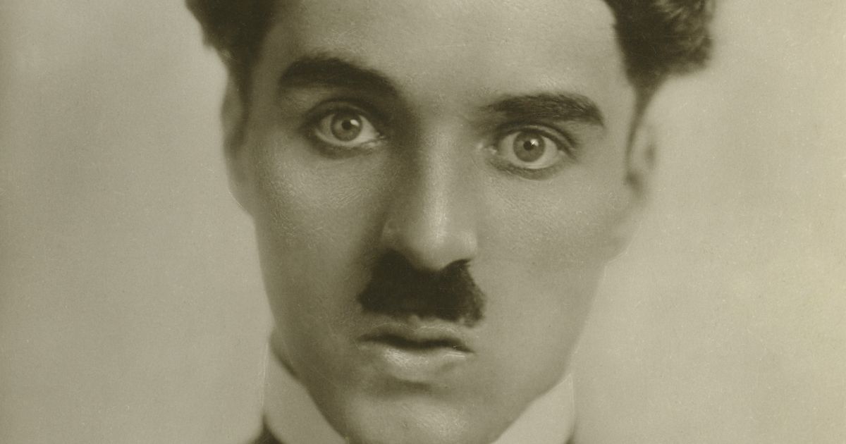Într-o zi din istorie, s-a născut Charlie Chaplin, cel mai mare star al erei filmului mut