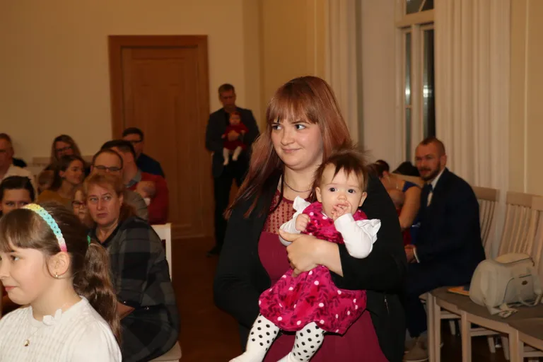Paide linna lusikapidu 2018