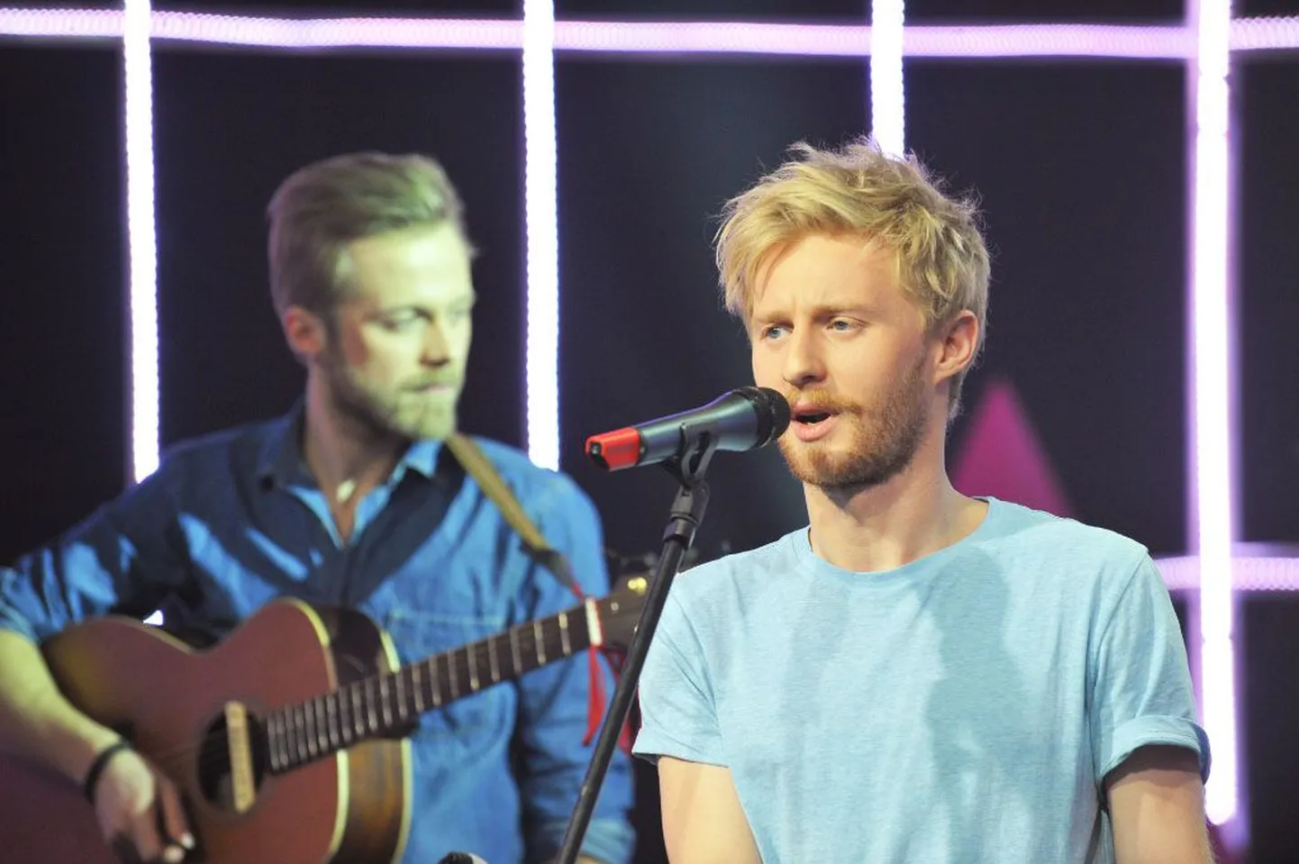 Ewert and the Two Dragons.