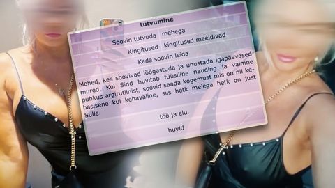KUUUURIJA ⟩ Peks, väljaheidete söömine ja alandamine: endine riigiametnik hoiatab skeemi eest, kus seksmängust sai halastamatu väljapressimine