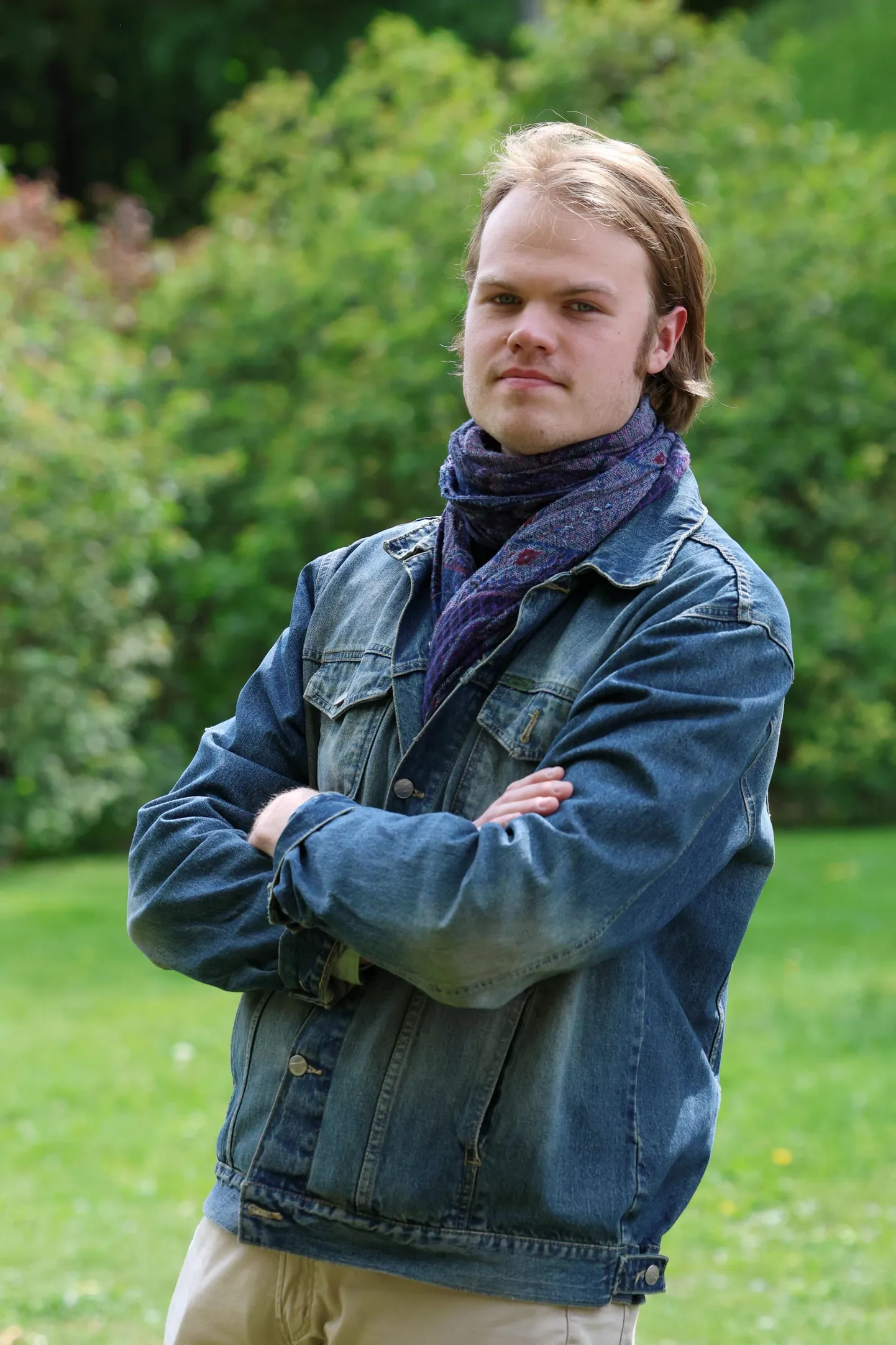 Robert Varik