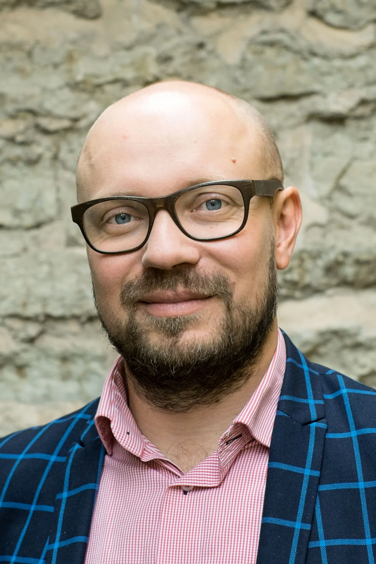 Lauri Tammiste