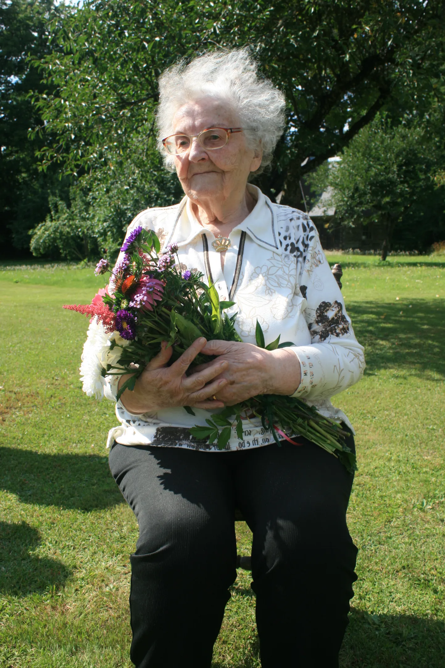 Juubilar Erika