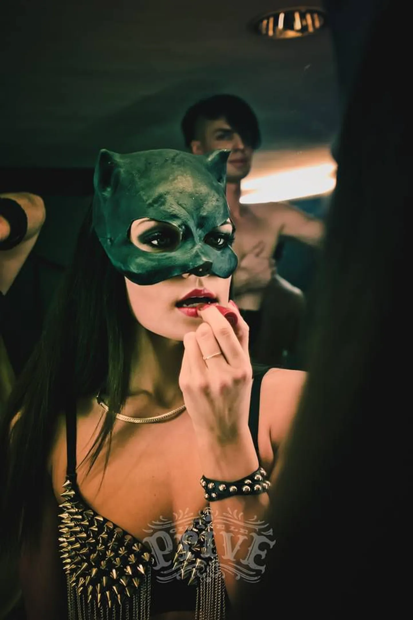 Cirque Le Privé