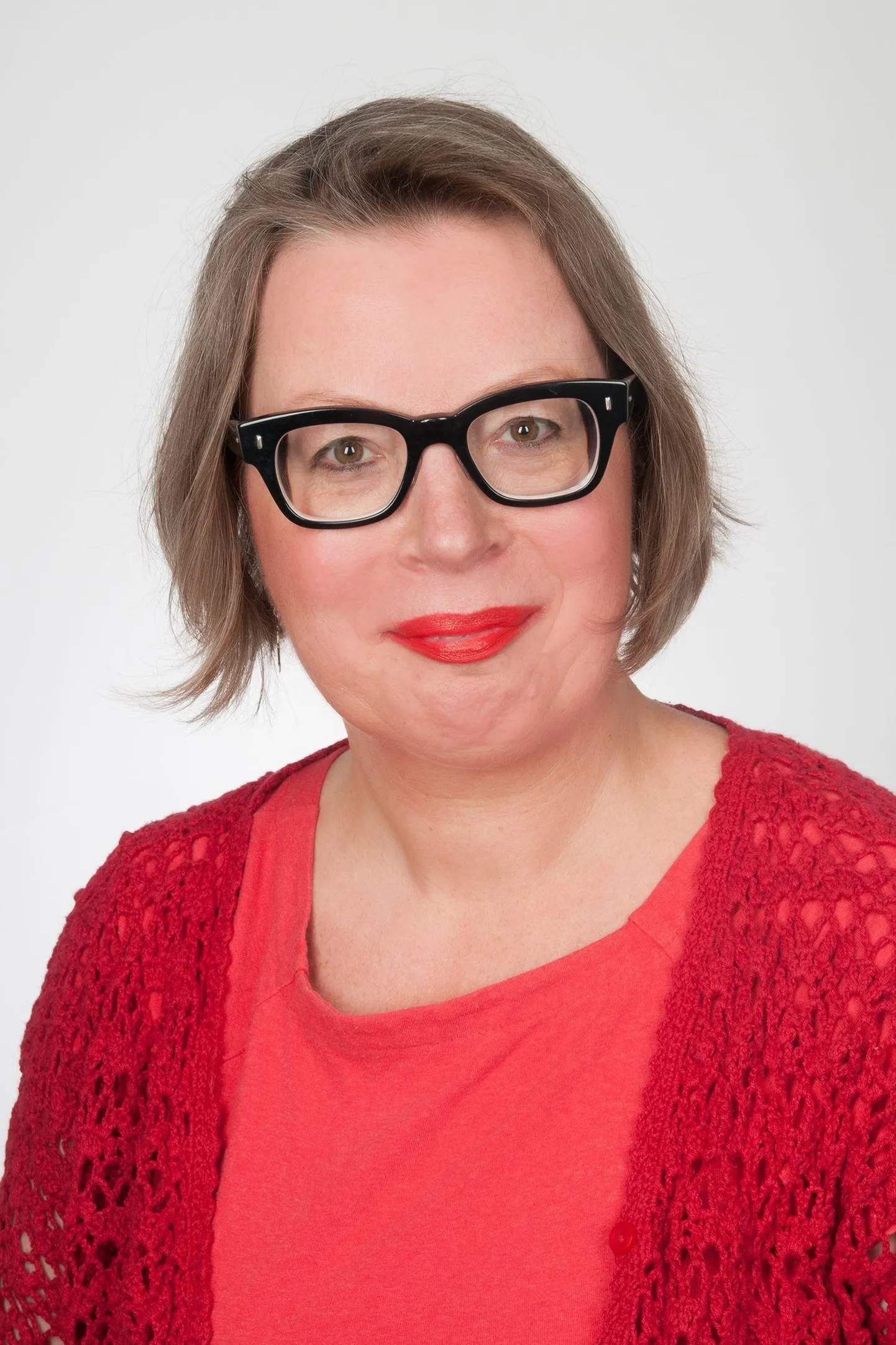 Ülle Leis