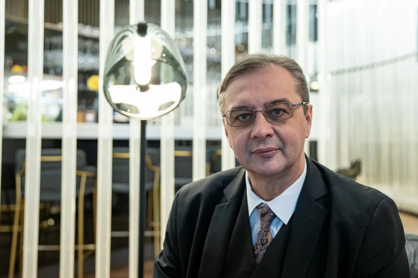 Tallinnas Lennart Meri konverentsil osalenud Rumeenia julgeoleku- ja konfliktieksperdi Iulian Chifu arvates tuleks näha Lääne-Balkani probleeme ilminguna sellest, kuhu viib lääne venitamine otsuste langetamisel.