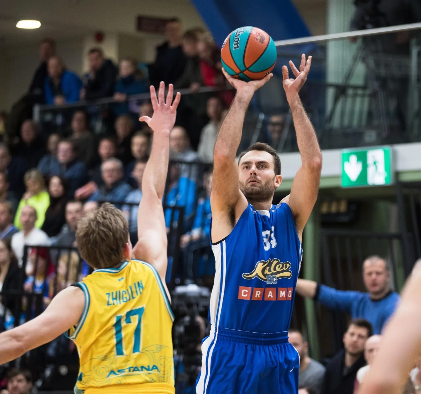 Kristjan Kitsing (palliga).