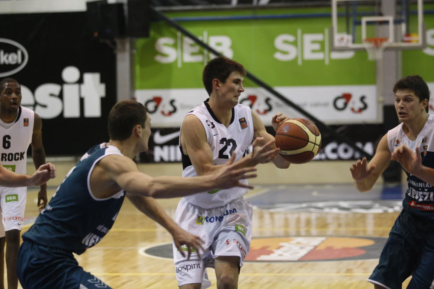 Tanel Kurbas