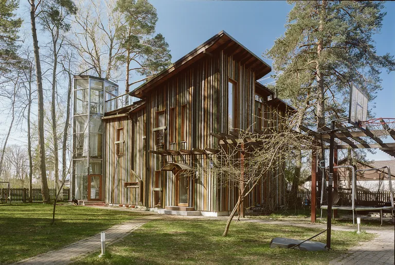 Armanda Bisenieka darbs