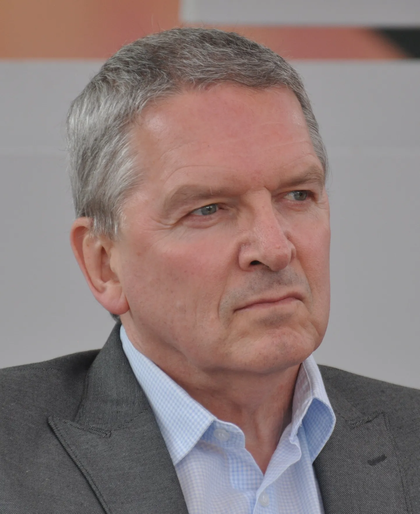 Georgij Alafuzoff.