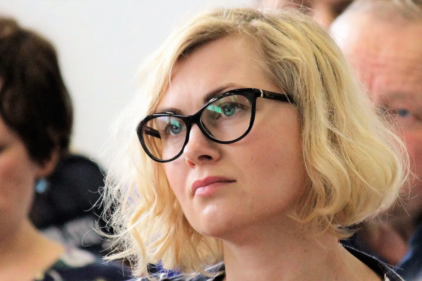 Britt Vahter.