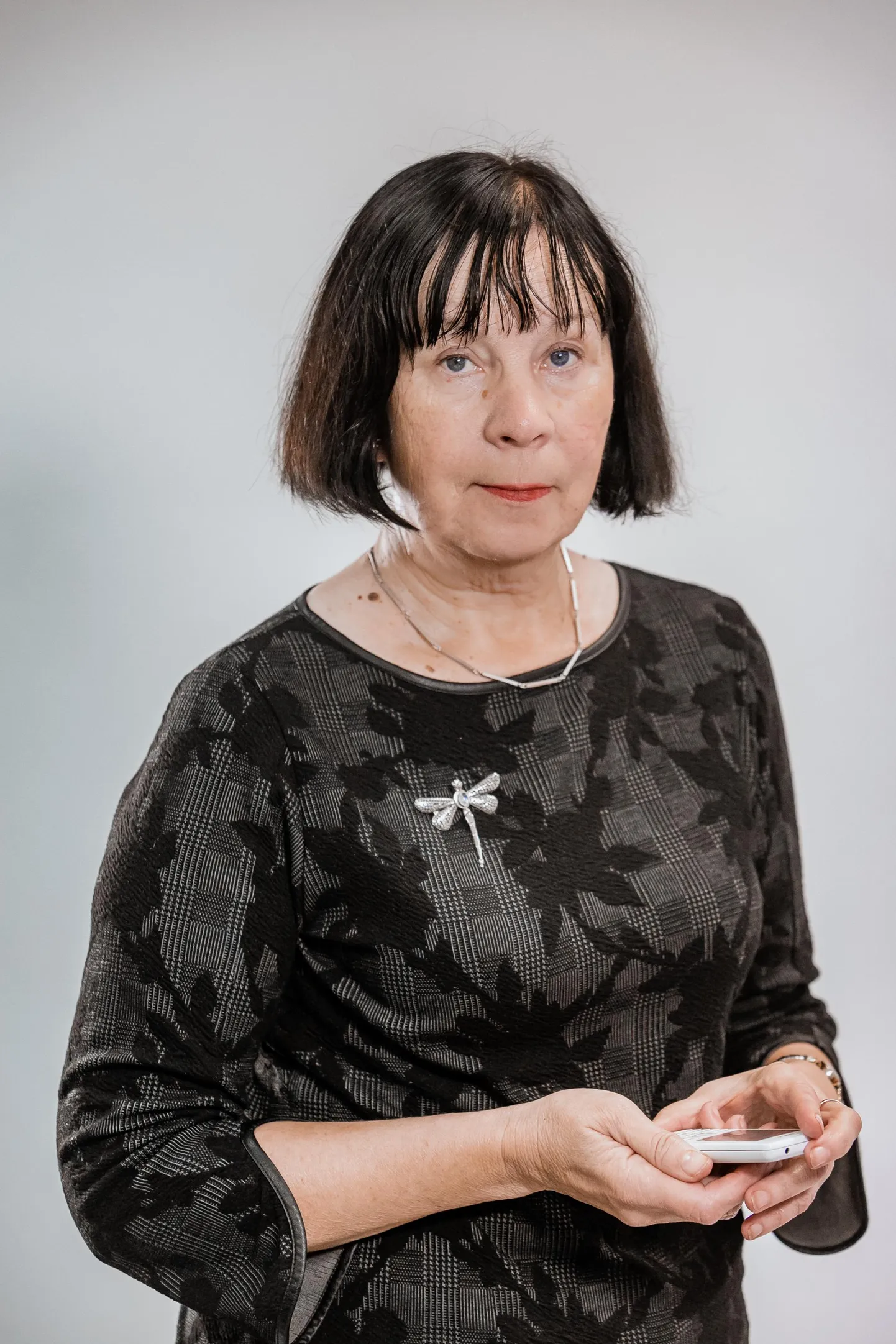 Silvia Paluoja
