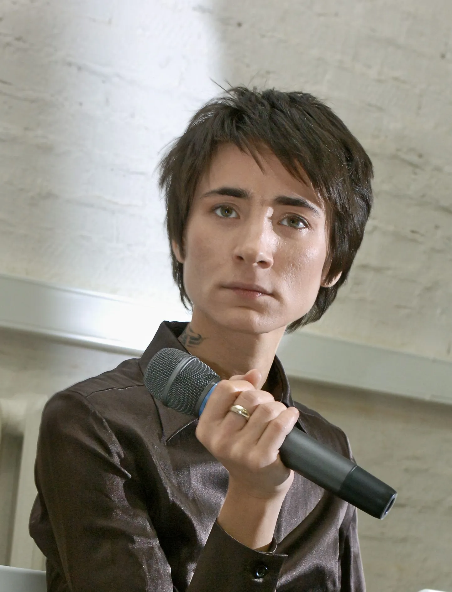 Zemfira.