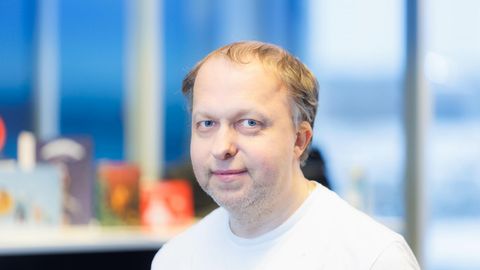 Jaan Rapp: vangerdused enne riigikogu valimisi