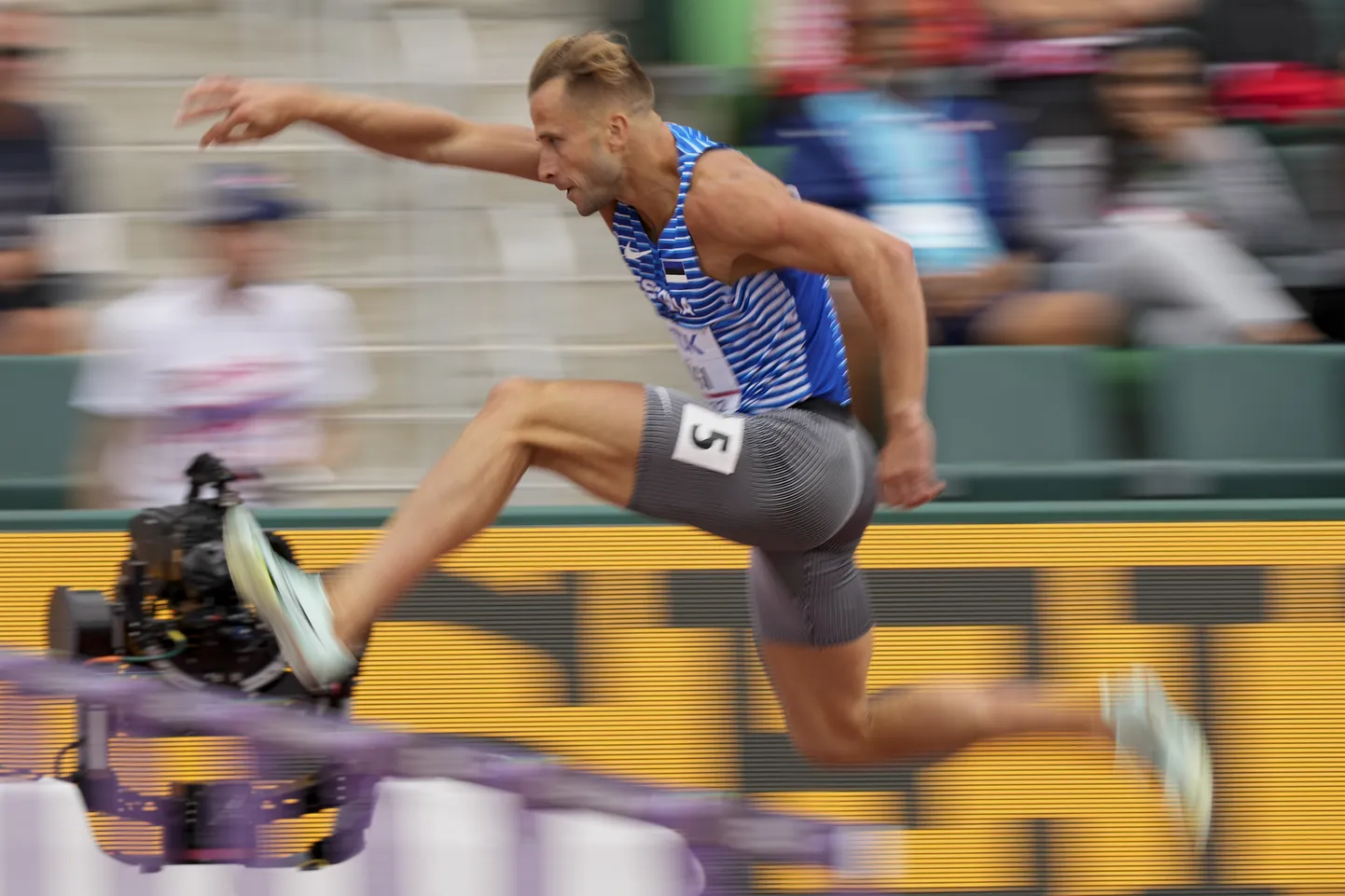Rasmus Mägi Oregoni MMil.