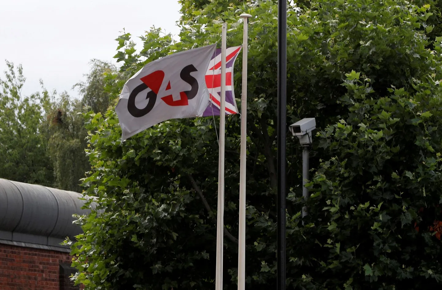 G4S viis lõpule tehingu, millega Eesti rahakäitlemisäri läheb USA börsifirma Brink’s Company kätte.