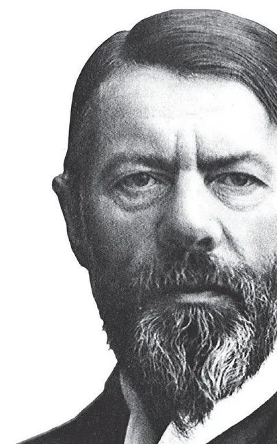 Max Weber