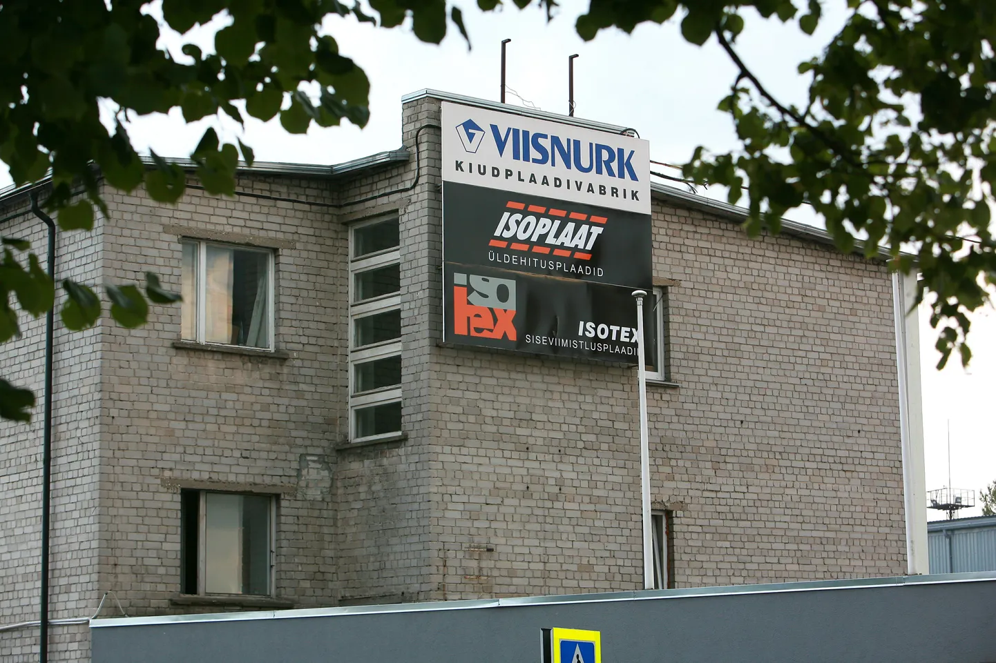 Viisnurk tänavu dividende ei maksa.
