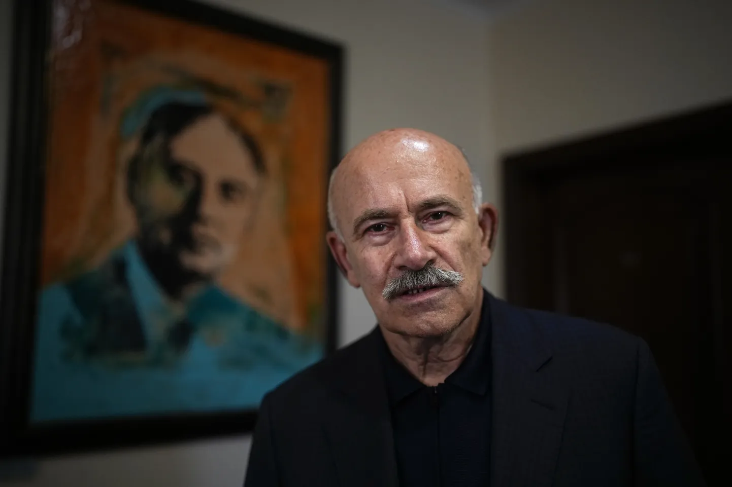 Переводчик Михаила Горбачева Павел Палажченко в интервью Rus.Postimees откровенно отвечает критикам последнего лидера СССР.