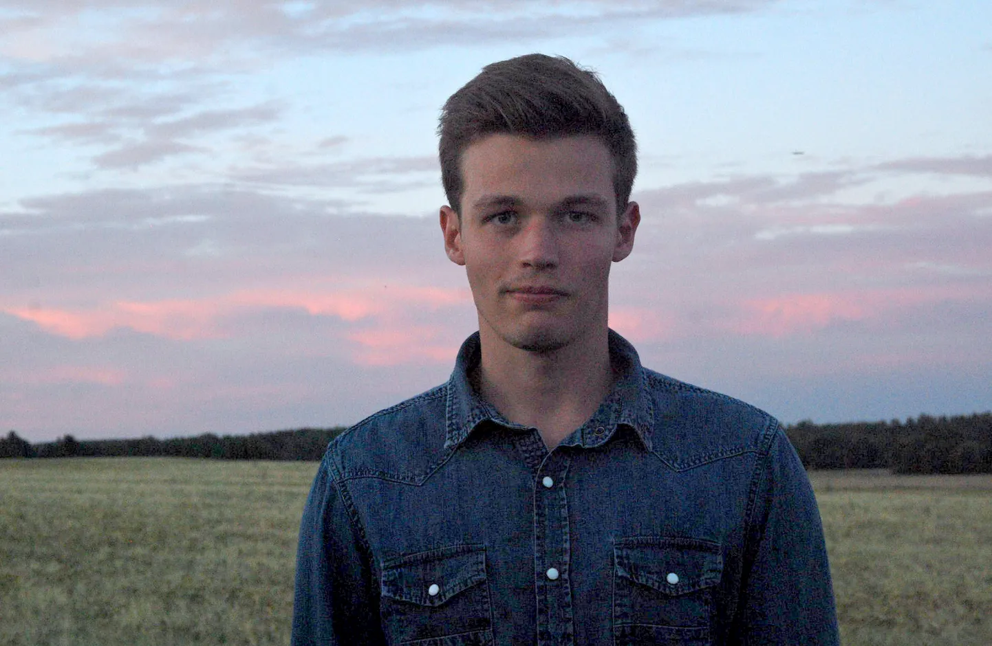 Daniel Tamm