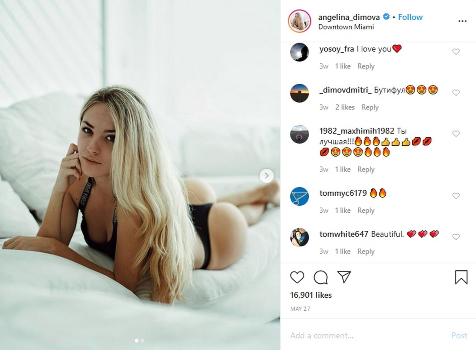 Angelina Dimova image