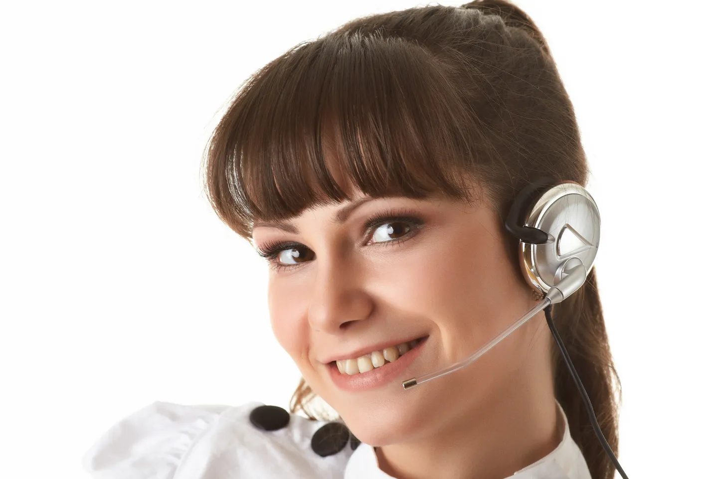 Telefonimüüjate eraelu näikse sageli olevat ummikus