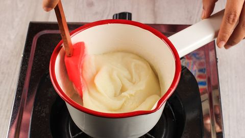 Spinach: The Secret Ingredient for Healthier Mashed Potatoes