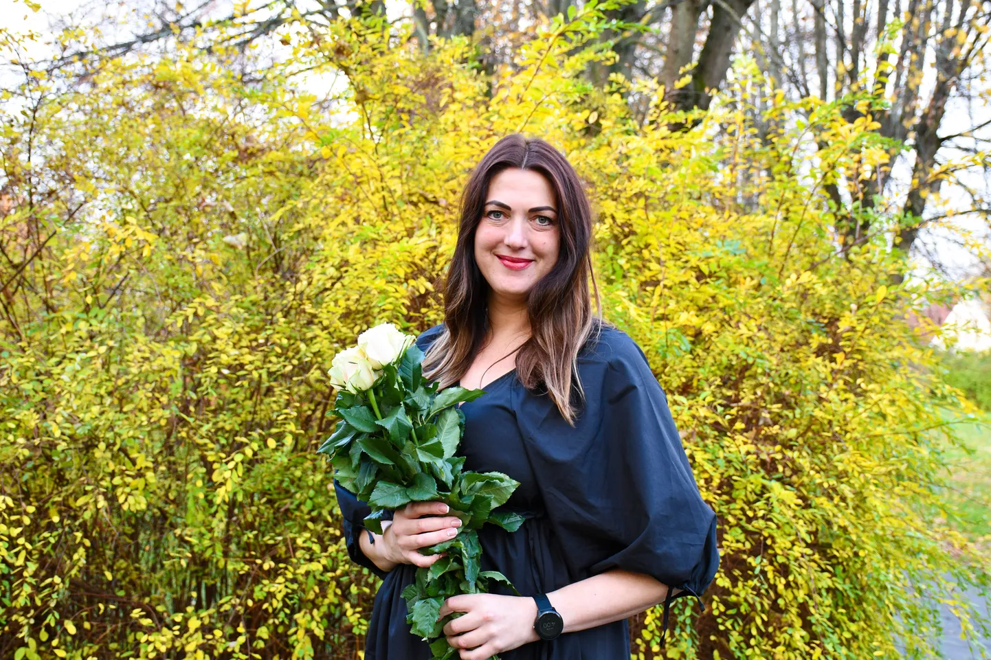 Inese Astaševska.
