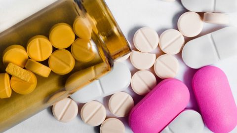 Фармацевт дает рекомендации: какие ошибки нельзя допускать при приеме лекарств
