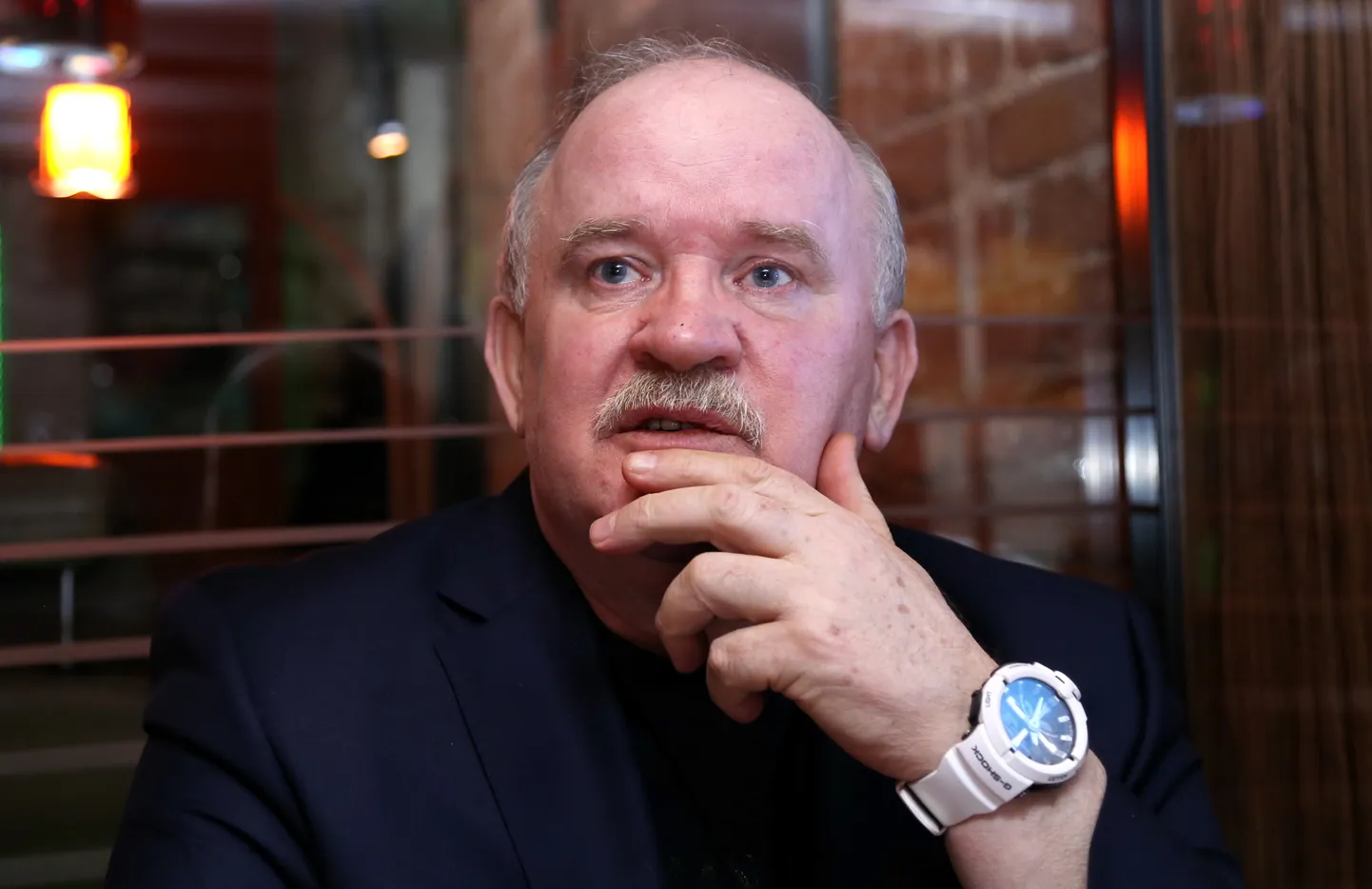 Раймонд Геркенс