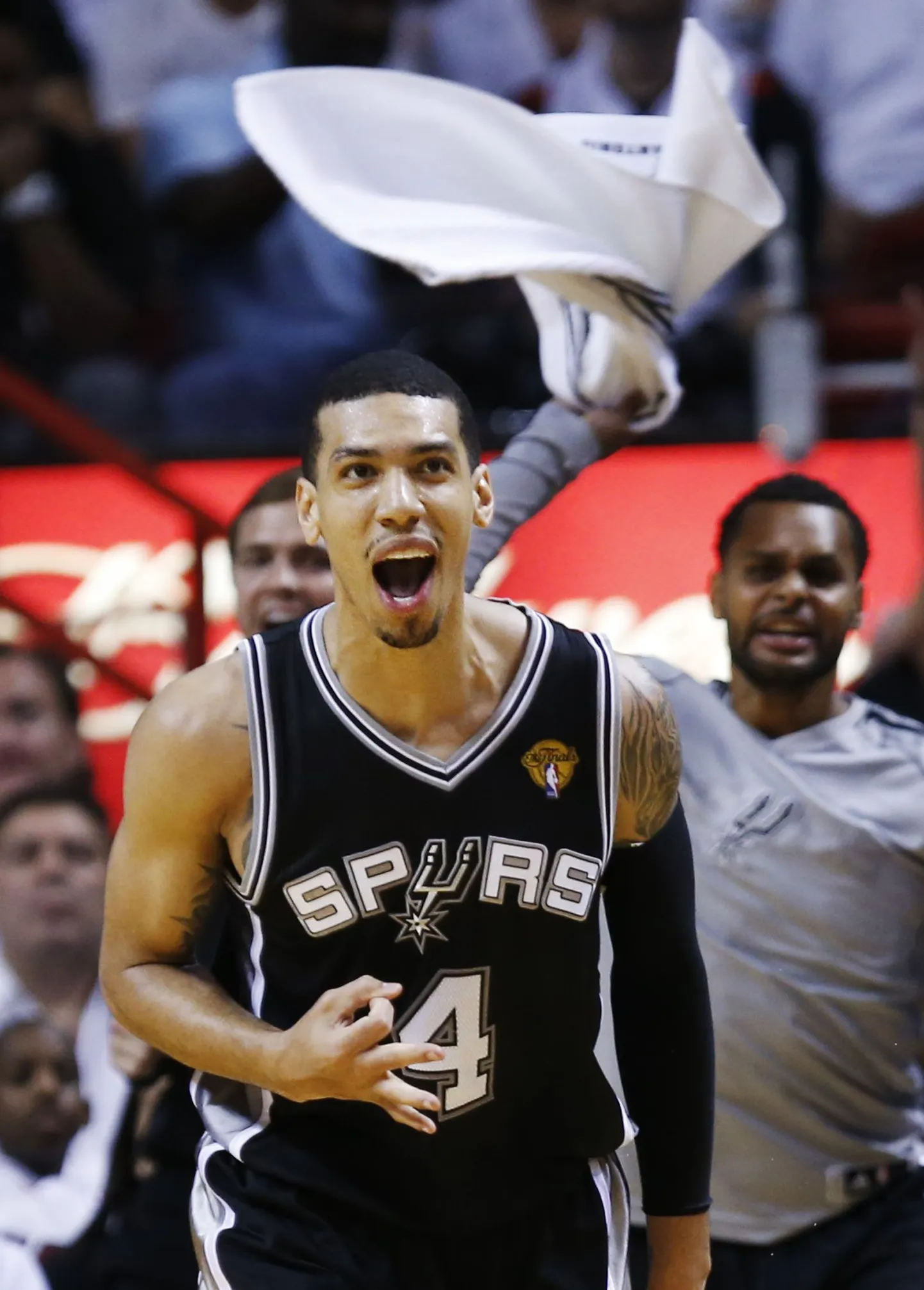 Danny Green