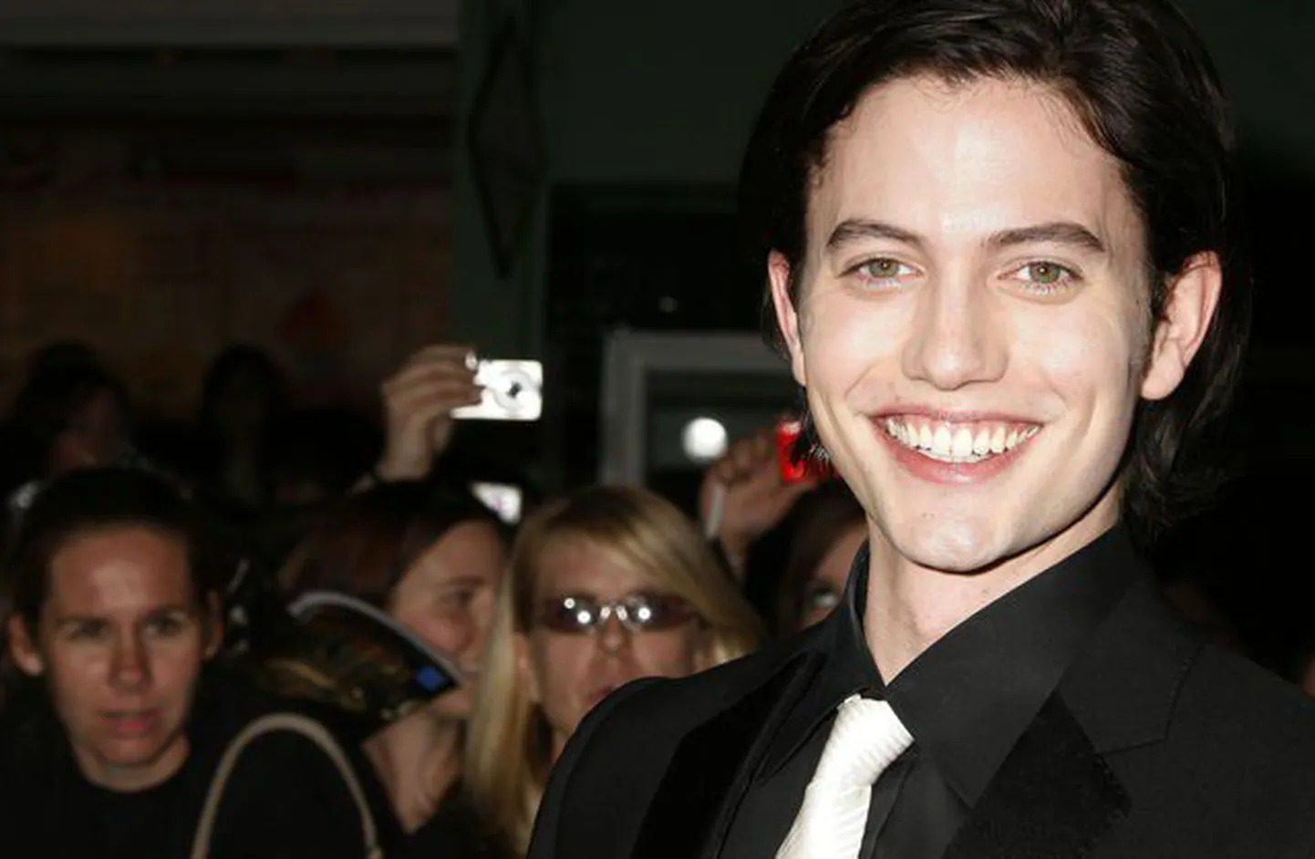 Jackson Rathbone