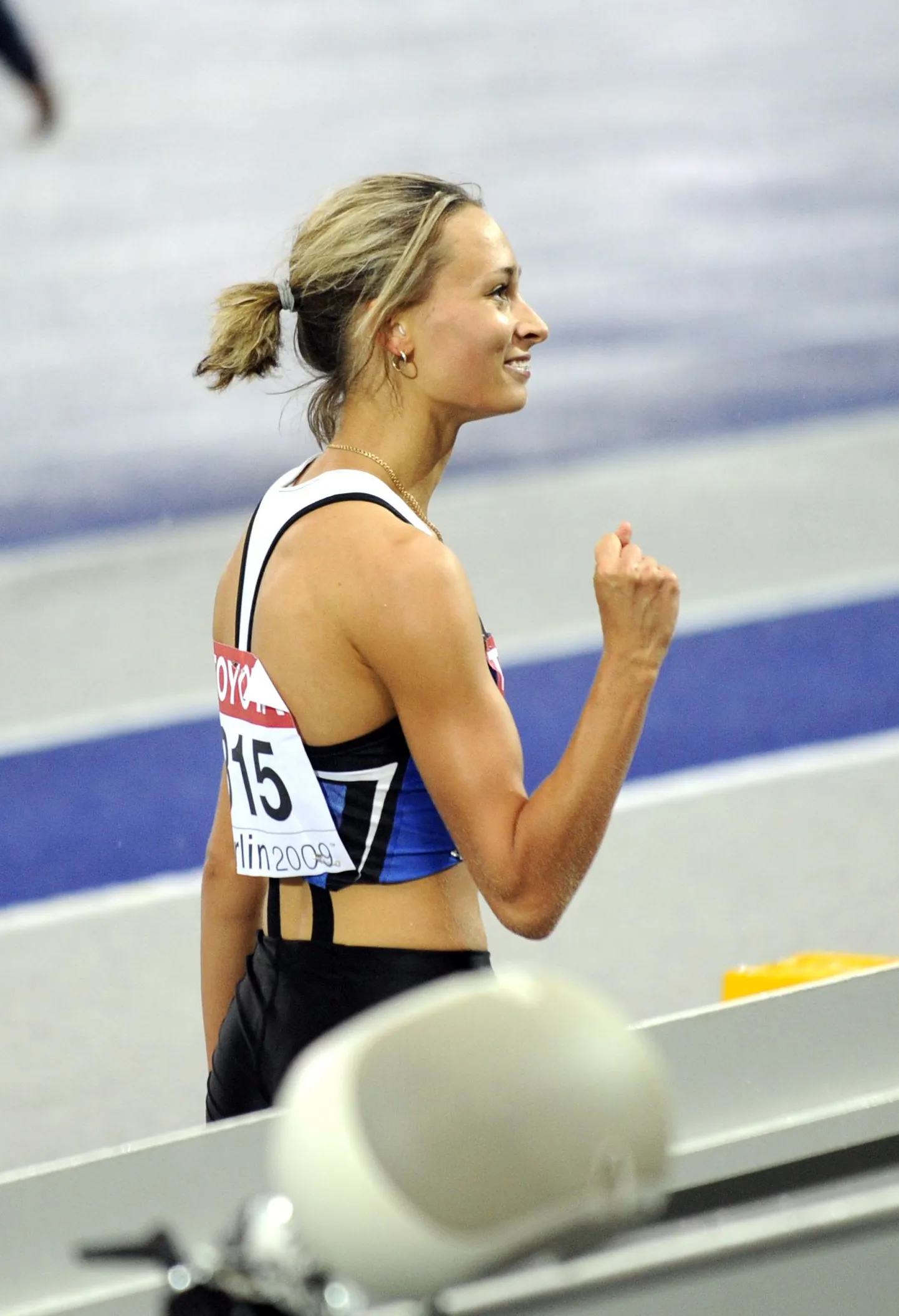 Ksenija Balta.