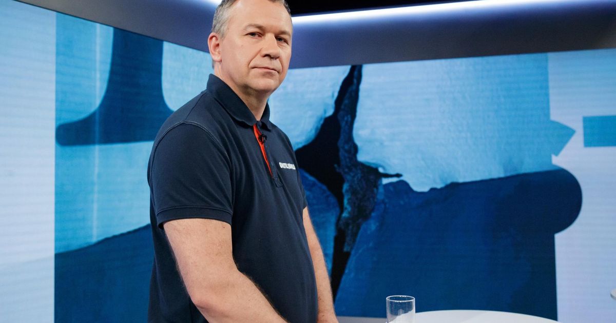 MS Estonia investigation chief Sticking to March schedule unfeasible