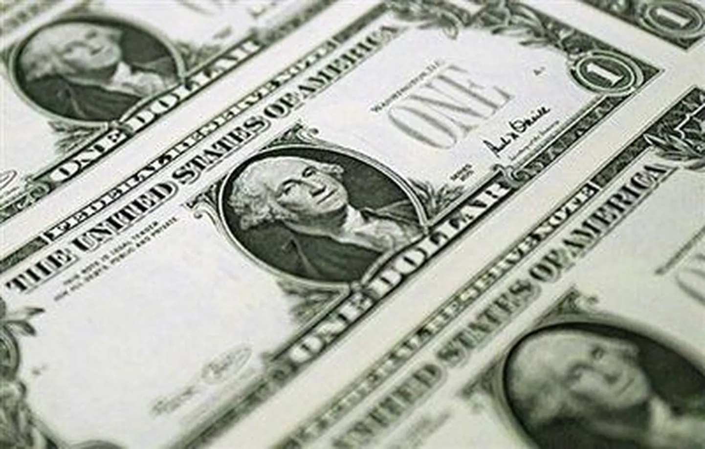 USA dollarid.