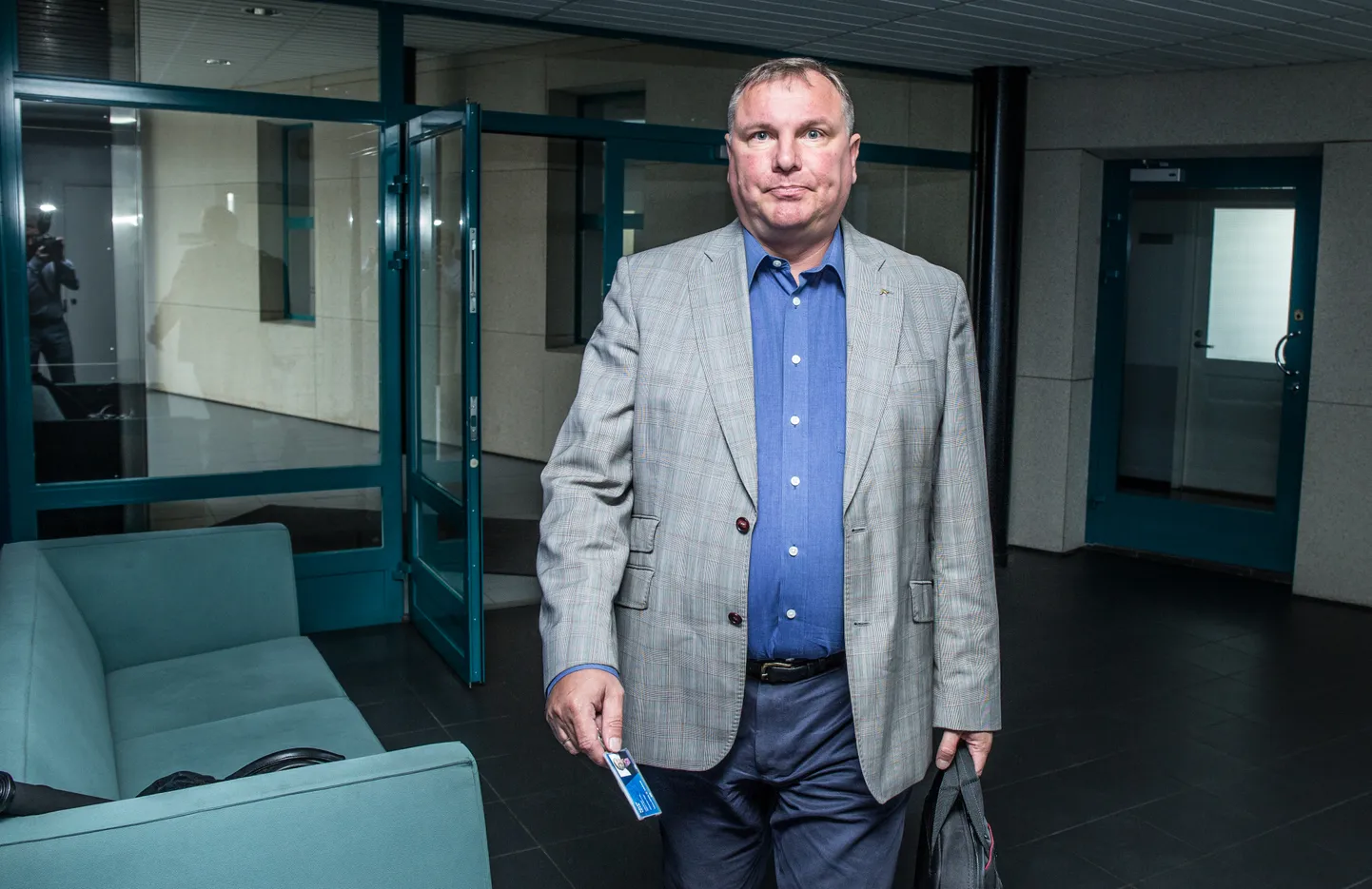 TALLINN, EESTI, 27AUG15.
Pildil Kalev Lillo
tl/Foto TAIRO LUTTER/POSTIMEES