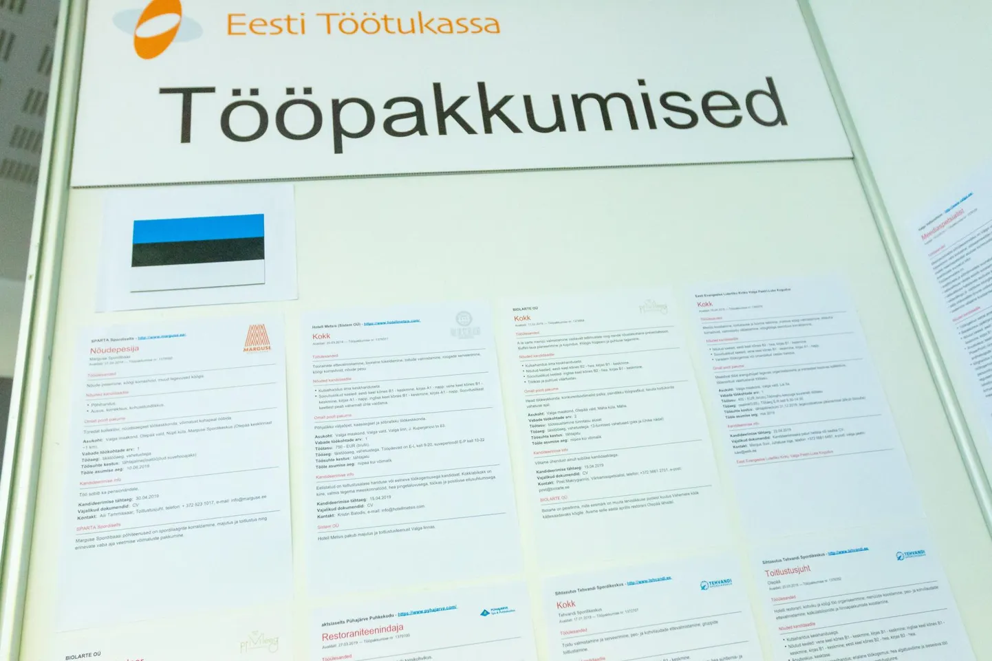 Sisetunne ütleb, et nüüd, kui suvi seljataga ja paljusid meist toitnud puhkajadki läinud, peame valmis olema, et töötus võib siin mail jõudsalt kasvama hakata.