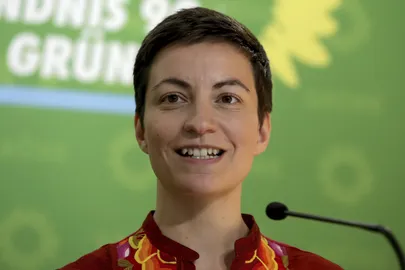 Ska Keller