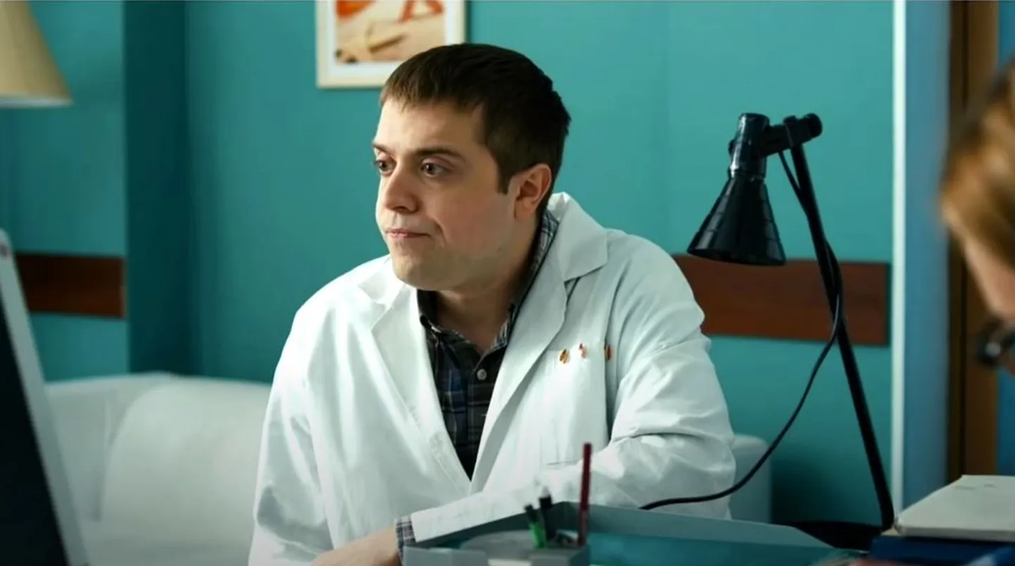 Александр Ильин